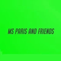 Ms Paris and Friends Ms Paris and Friends