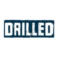 Drilled XXX Drilled XXX