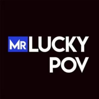 Mr. Lucky POV
