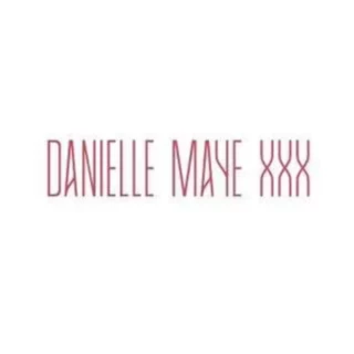 Danielle Maye XXX