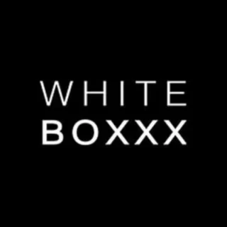 The White Boxxx