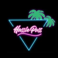 Hussie Pass Hussie Pass
