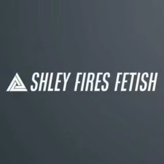 Ashley Fires Fetish