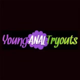 Young Anal Tryouts