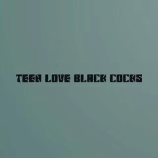 Teen Love Black Cocks