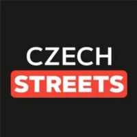 Czech streets Czech streets