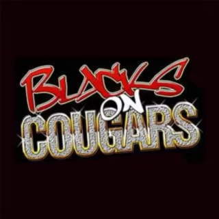 Blacks on Cougars