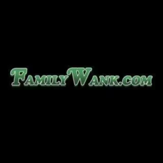 Family Wank