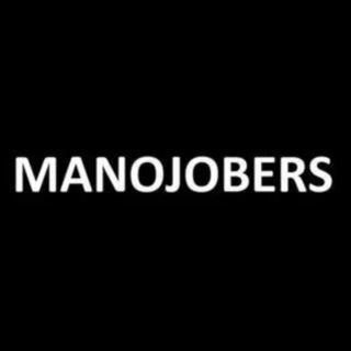 Manojobers