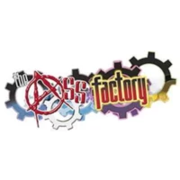 The ass factory The ass factory