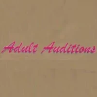 Adult Auditions Adult Auditions