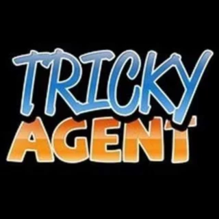 Tricky Agent