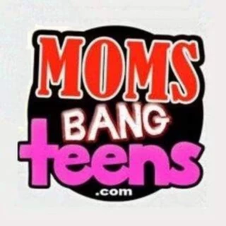 Moms Bang Teens