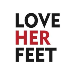 LoveHerFeet