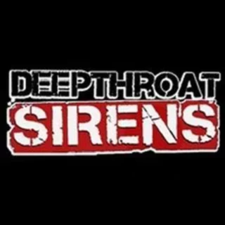 Deepthroat Sirens