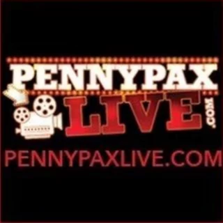 Penny Pax Live