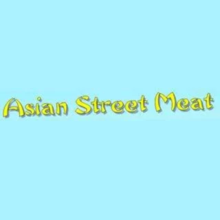 Asian Street Meat