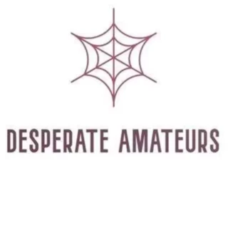 Desperate Amateurs