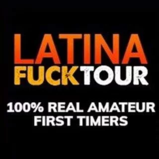Latina Fuck Tour