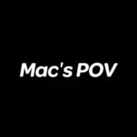 Mac's POV Mac's POV