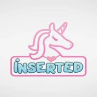 Inserted Inserted