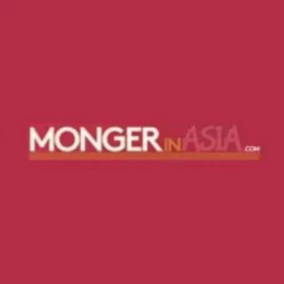 Monger in Asia