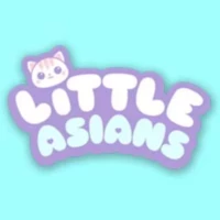 Little Asians Little Asians