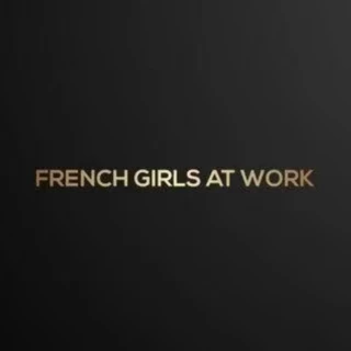 French Girls At Work