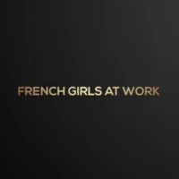 French Girls At Work French Girls At Work