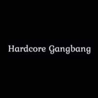 Hardcore Gangbang Hardcore Gangbang