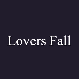 Lovers Fall
