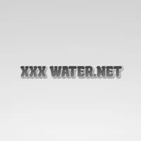 XXX Water XXX Water