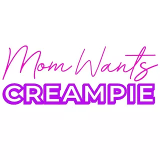 Mom Wants Creampie