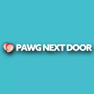 Pawg Next Door
