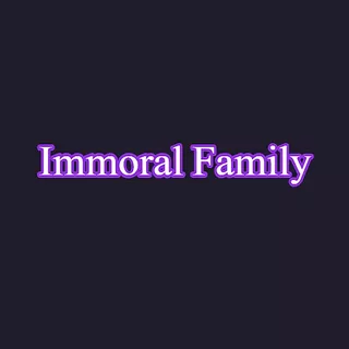Immoral Family