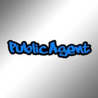 Public Agent