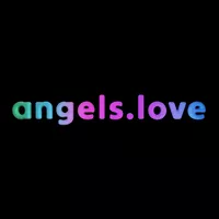 Angels love Angels love