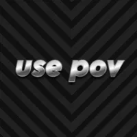 USE POV USE POV