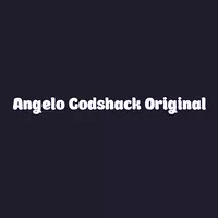 Angelo Godshack Original Angelo Godshack Original