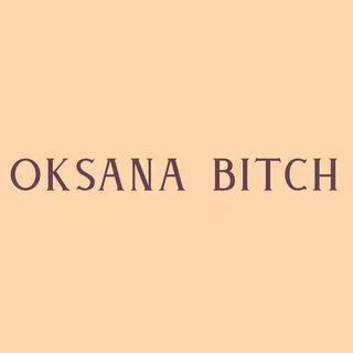 Oksana Bitch