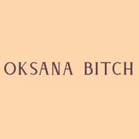 Oksana Bitch Oksana Bitch