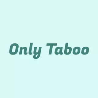 Only Taboo
