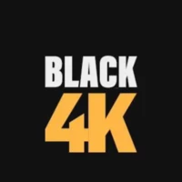 Black 4K Black 4K