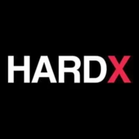Hard X Hard X