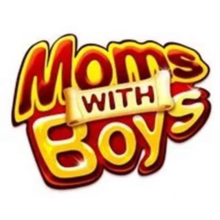 Moms With Boys