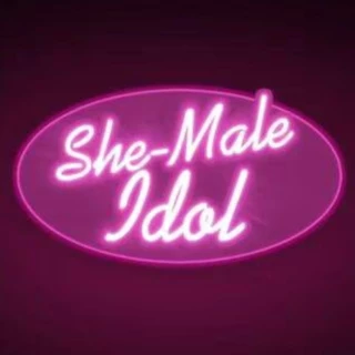 Shemale Idol
