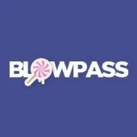 Blow Pass Blow Pass