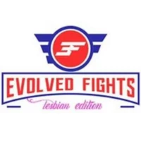 Evolved Fights Lez Evolved Fights Lez