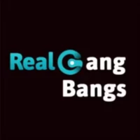 Real Gang Bangs Real Gang Bangs