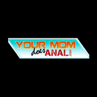 Your Mom Does Anal